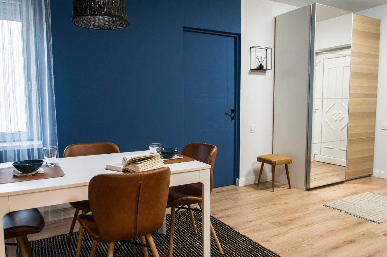Danubio****2 Bedrooms-Be In The Center Of It All! ブダペスト エクステリア 写真
