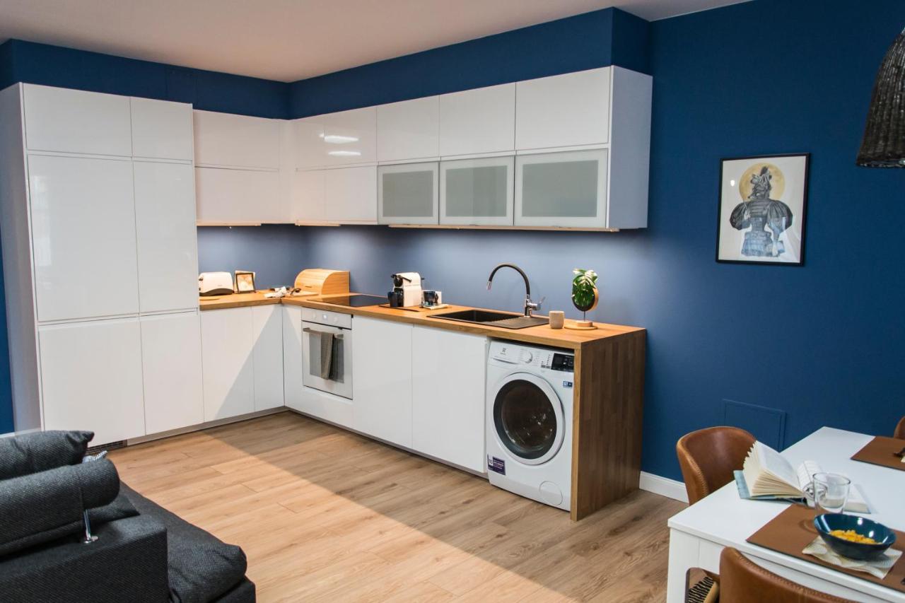 Danubio****2 Bedrooms-Be In The Center Of It All! ブダペスト エクステリア 写真