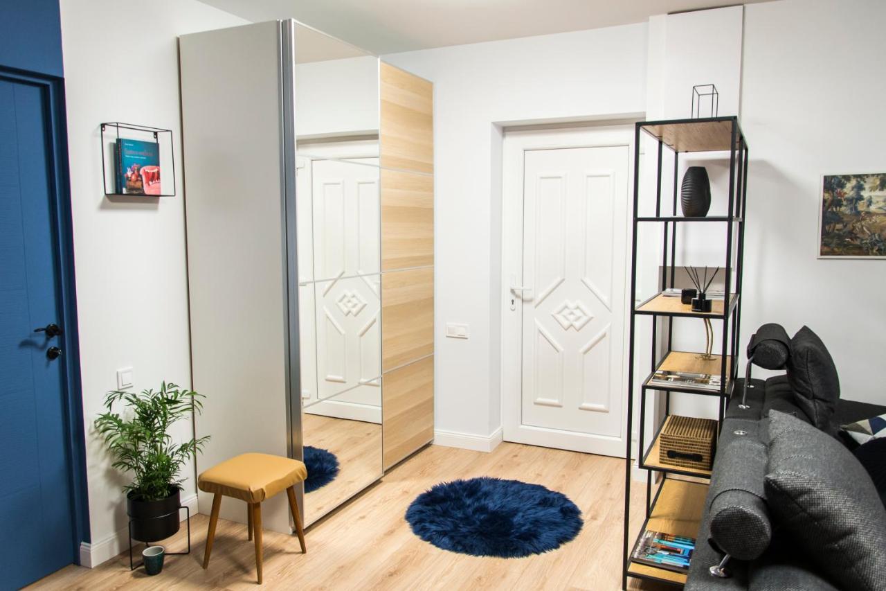 Danubio****2 Bedrooms-Be In The Center Of It All! ブダペスト エクステリア 写真